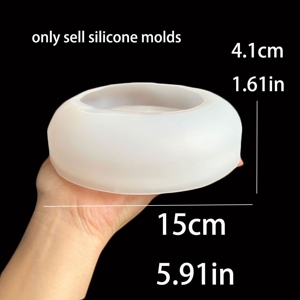 Unique Shape Tray Mold for Cem - đánh giá và giá Art Craft Organizer