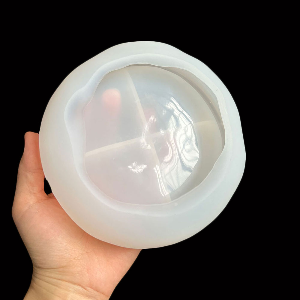 Unique Shape Tray Mold for Cem - đánh giá và giá Art Craft Organizer