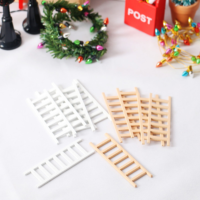 5Pcs 1:12 Dollhouse Miniature  - đánh giá và giá Art Craft Handmade