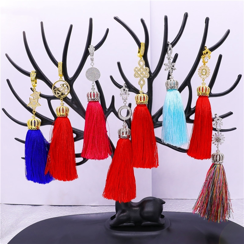 Juya Vòng Tay Mạ Bạc Tai Dây S - đánh giá và giá Art Craft Activity