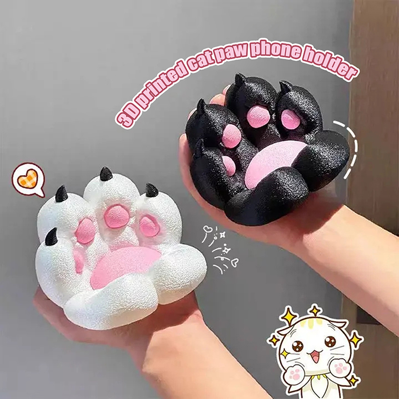 1pc Creative Cat Claw Decorati - đánh giá và giá Art Craft Activity