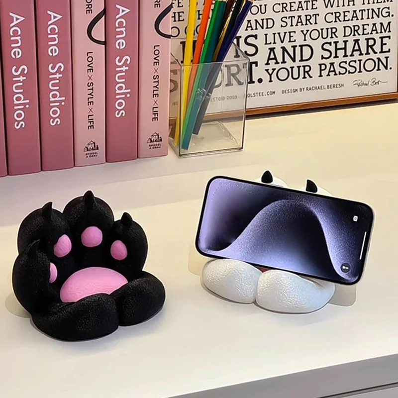 1pc Creative Cat Claw Decorati - đánh giá và giá Art Craft Activity