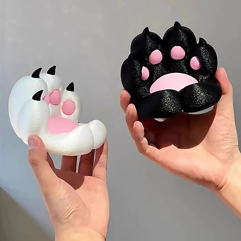 1pc Creative Cat Claw Decorati - đánh giá và giá Art Craft Activity