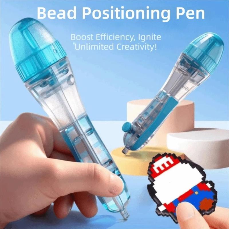 New! Perler Beads Pen DIY Tool - đánh giá và giá Art Craft Accessories