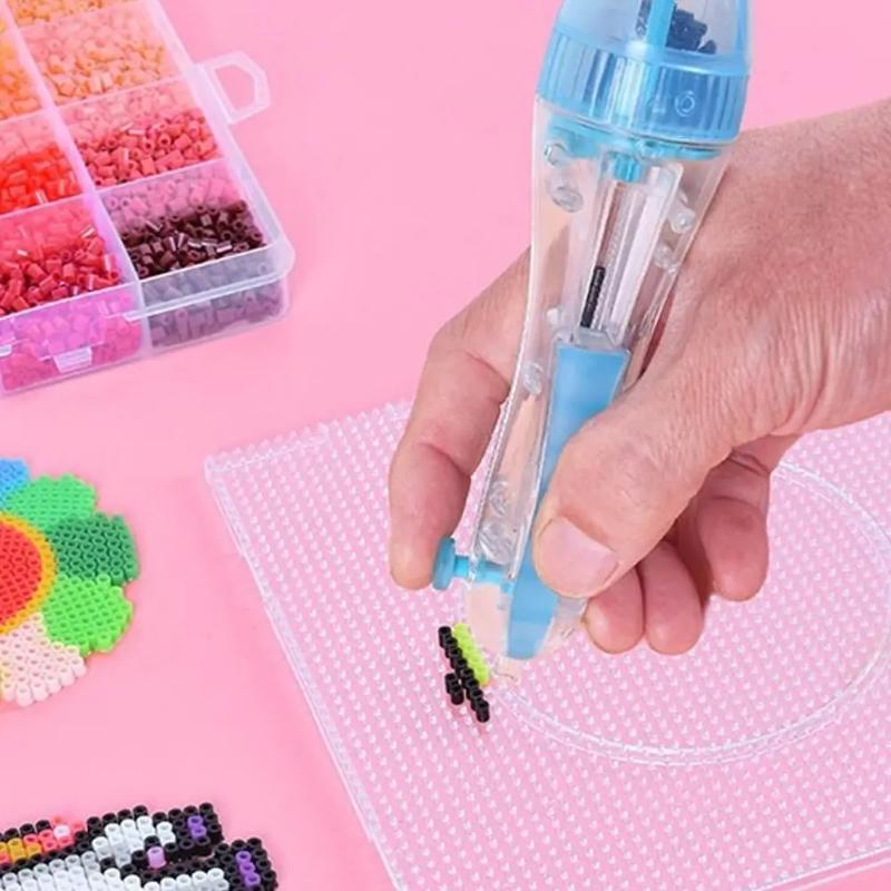 New! Perler Beads Pen DIY Tool - đánh giá và giá Art Craft Accessories