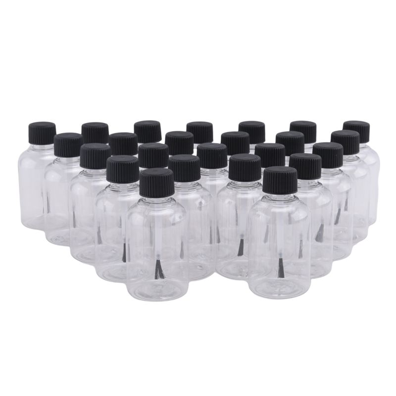 A98E-24 Pcs 1.7 Oz Art Empty P - đánh giá và giá Art Craft Toddler