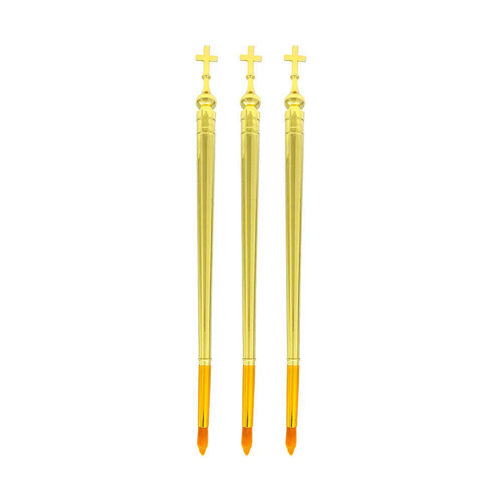 New Iconography Paint Brushes  - đánh giá và giá Art & Craft Qatar