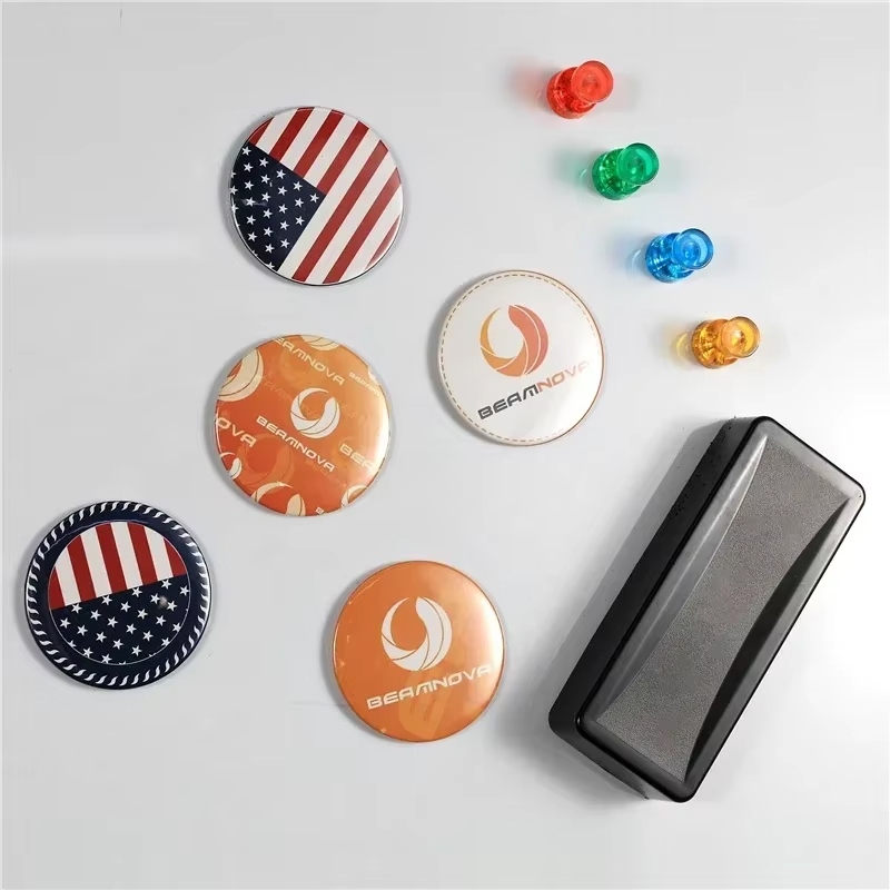 50/100Pcs Magnet Refrigerator  - đánh giá và giá Art Craft Magnet