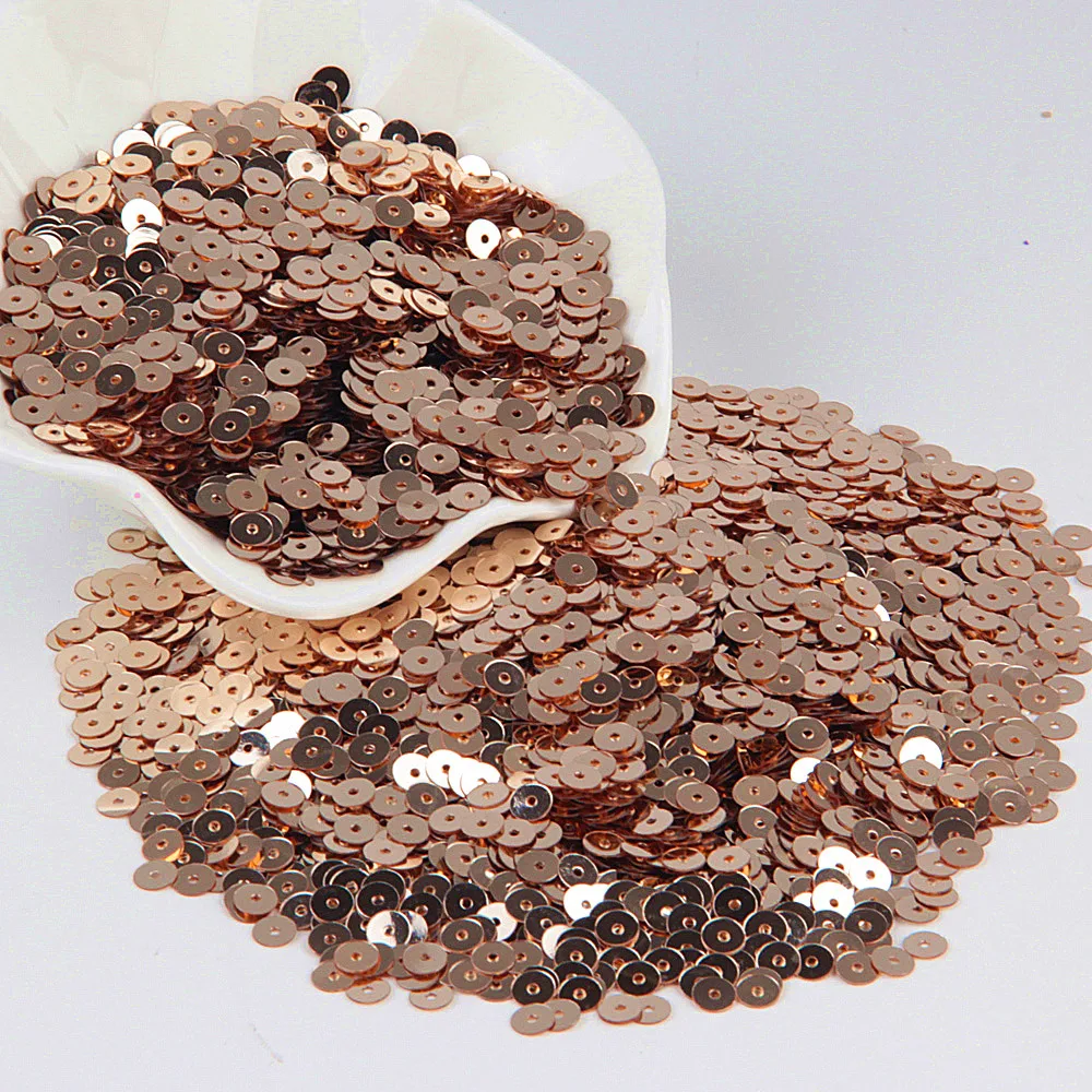 Champagne Đầm 3Mm-10Mm Long La - đánh giá và giá Art Craft Cup