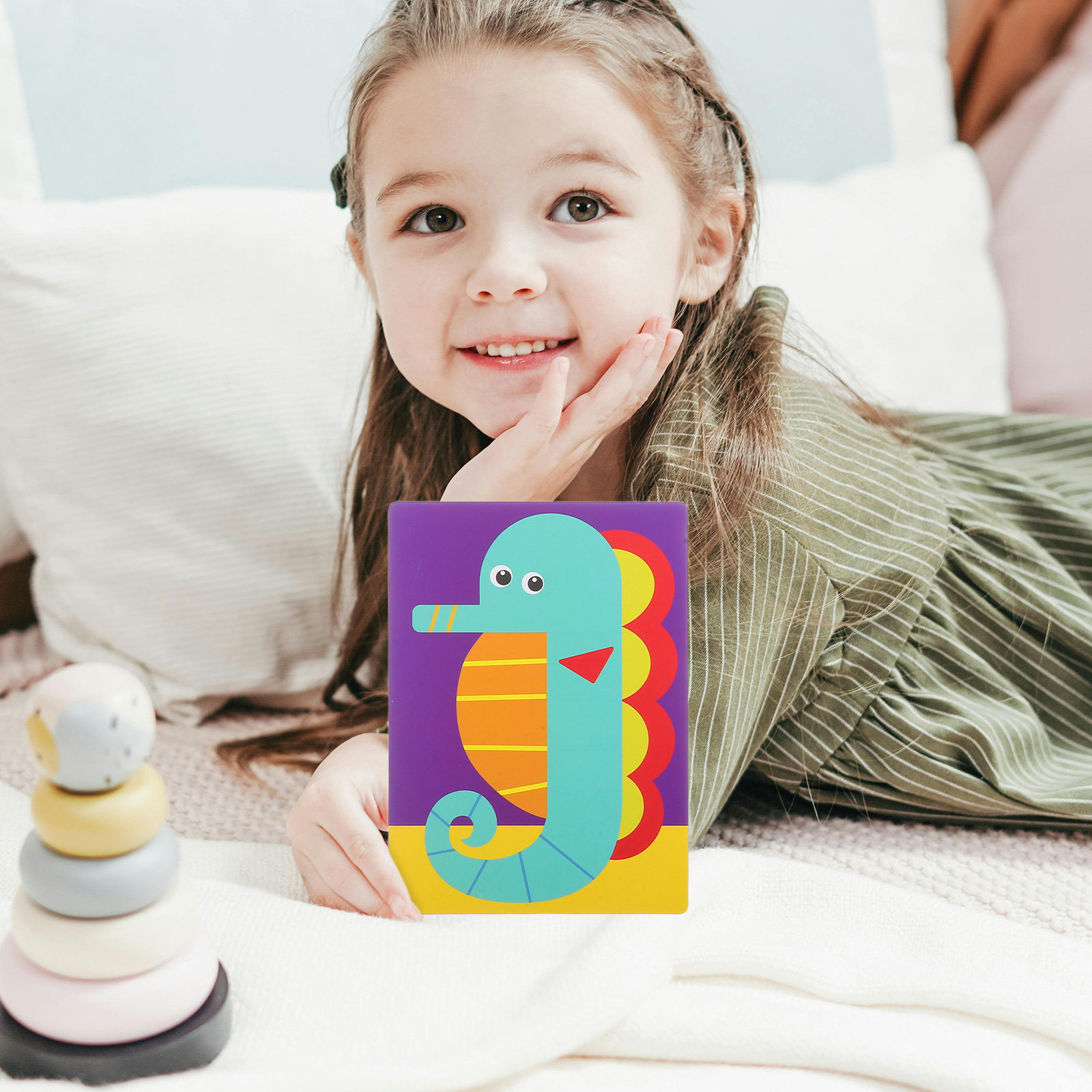 1Set DIY 3D Eva Sticker Kit Ad - đánh giá và giá Art Craft Activities For Preschoolers