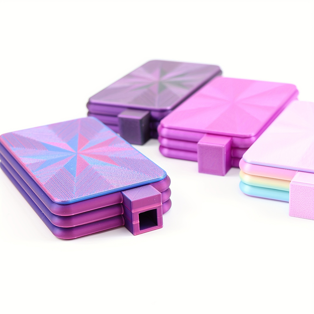 Gradient Color Diamond Art Tra - đánh giá và giá Art Craft Organizer