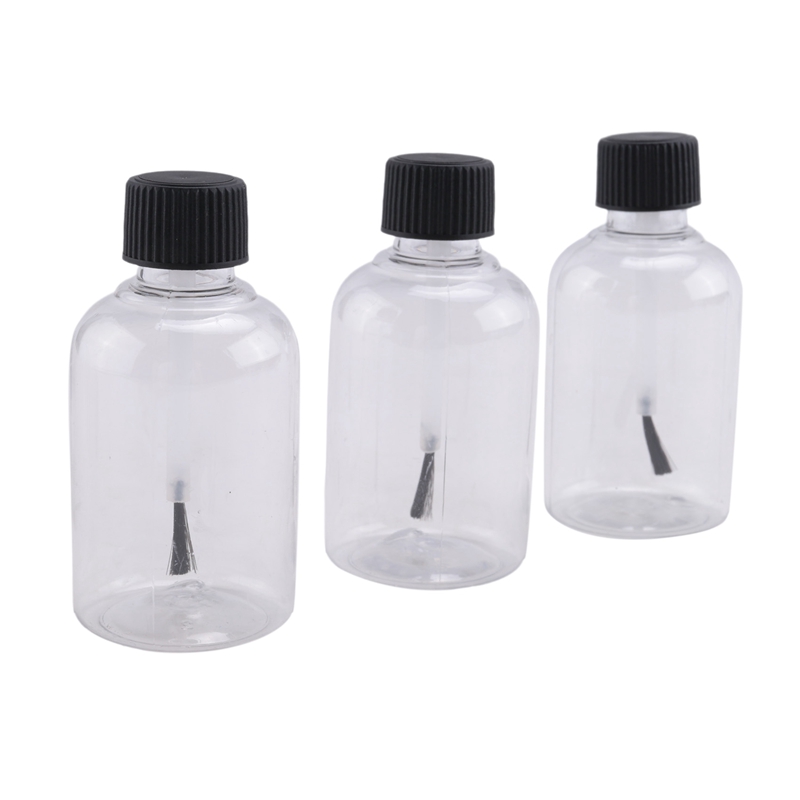 24 Pcs Plastic Empty Glue Bott - đánh giá và giá Art Craft Toddler
