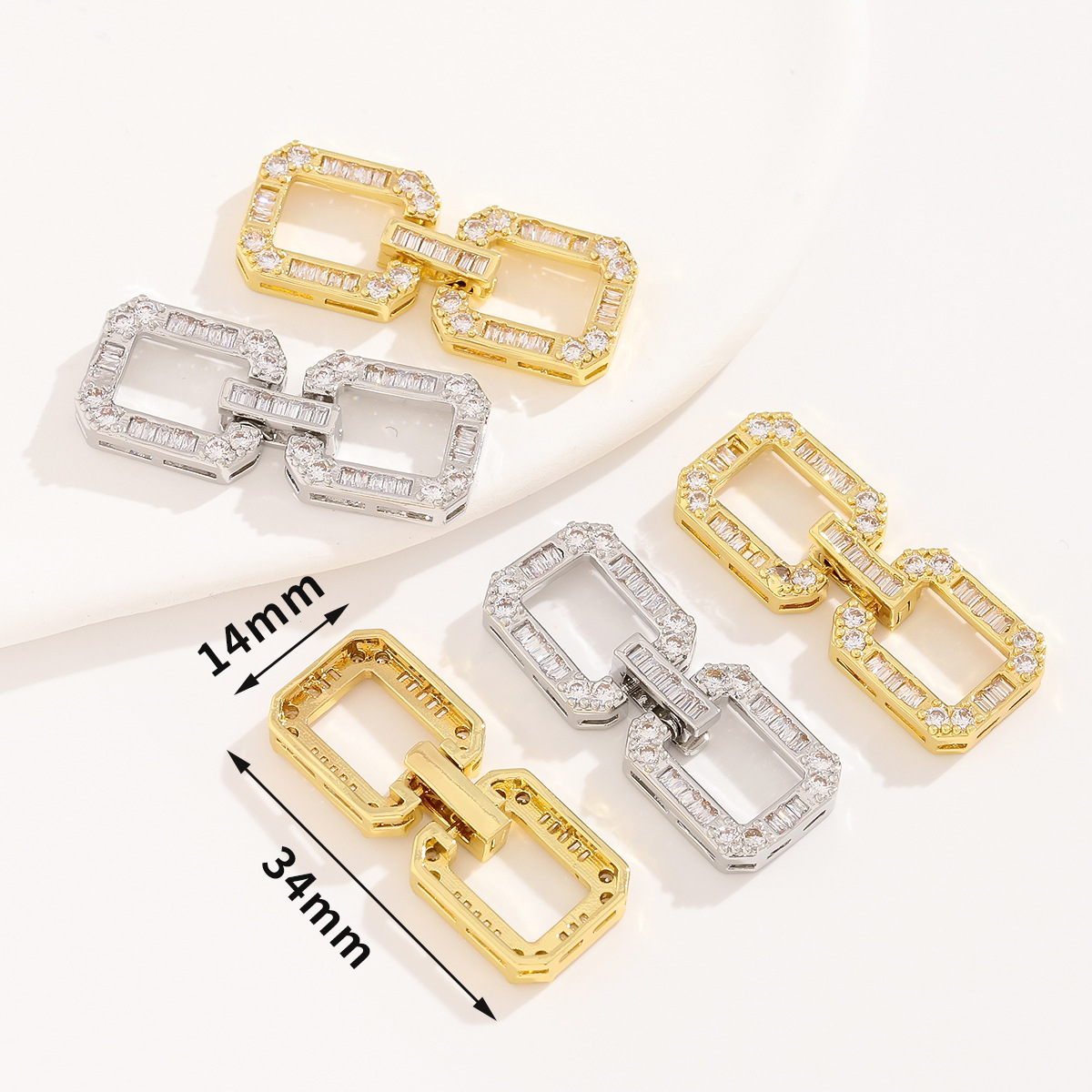 Juya 18K Gold Plated Decorativ - đánh giá và giá Art Craft Activity