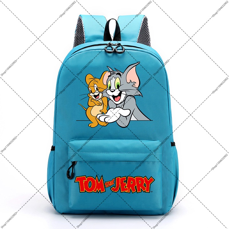 Tom and Jerry Students Schoolb - đánh giá và giá Art Craft Bag