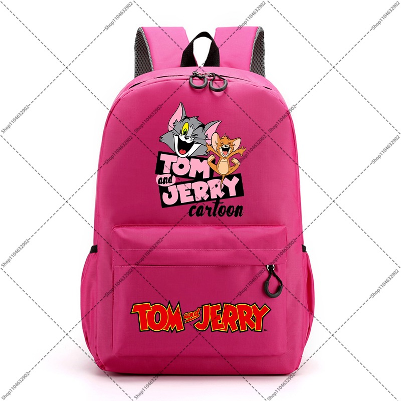 Tom and Jerry Students Schoolb - đánh giá và giá Art Craft Bag