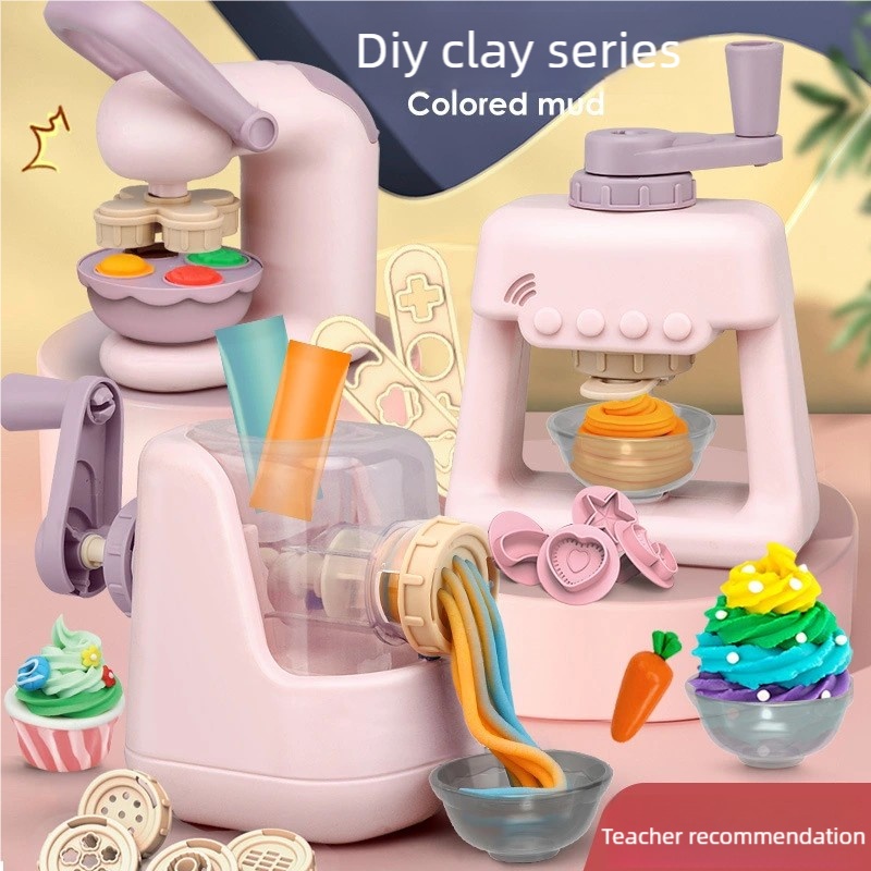 Toddler DIY Clay Craft Set, No - đánh giá và giá Art Craft Toddler