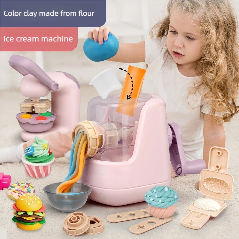 Toddler DIY Clay Craft Set, No - đánh giá và giá Art Craft Toddler