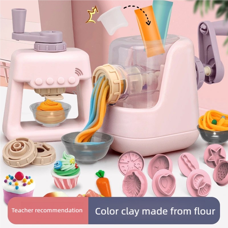 Toddler DIY Clay Craft Set, No - đánh giá và giá Art Craft Toddler