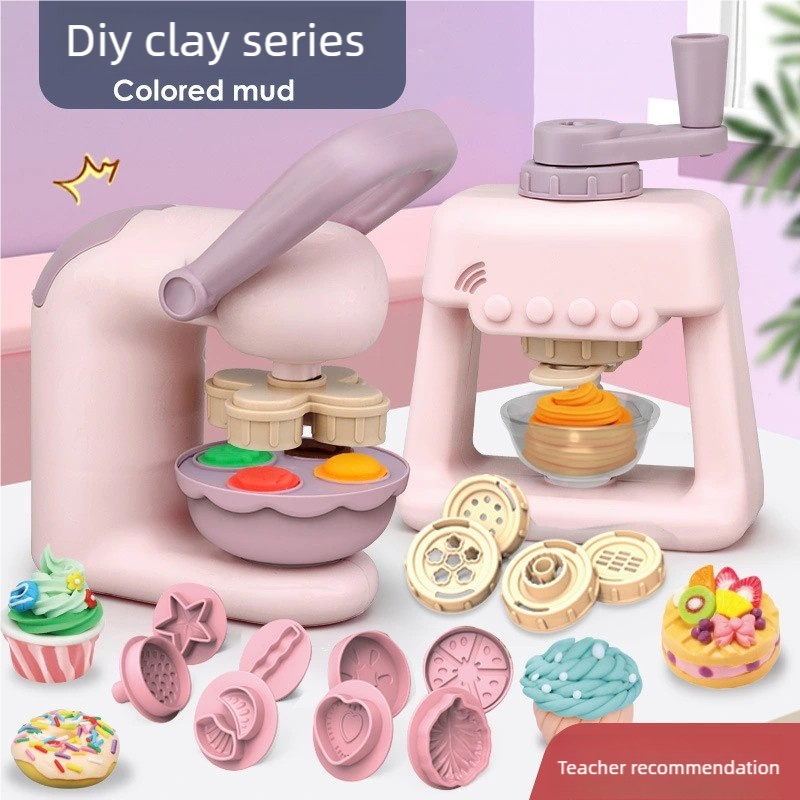 Toddler DIY Clay Craft Set, No - đánh giá và giá Art Craft Toddler