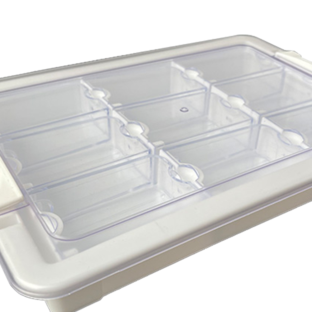 9/15/21/24/26/39 Grids Diamond - đánh giá và giá Art Craft Organizer