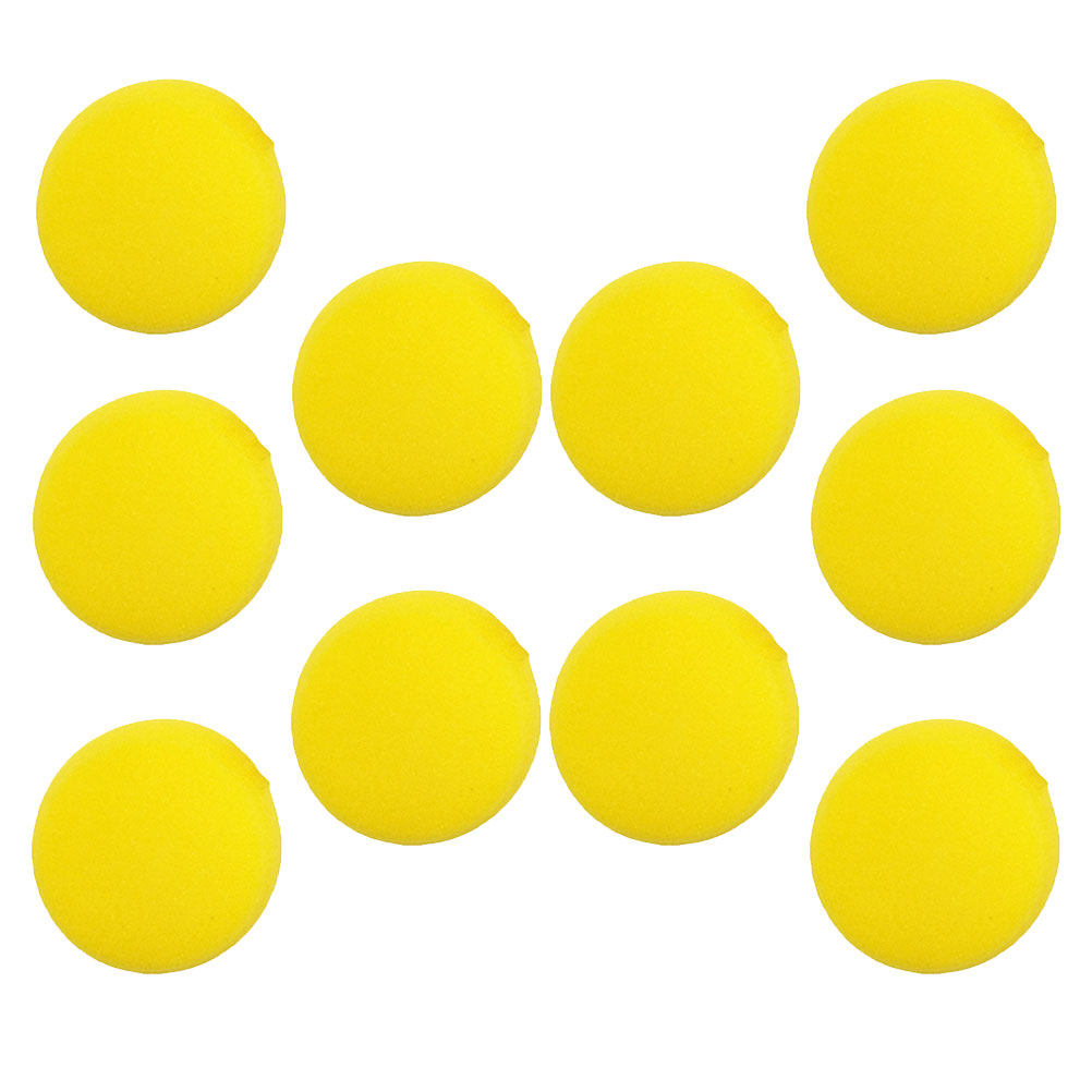 10Pcs Sponge Stamp Set Drawing - đánh giá và giá Art Craft Toddler