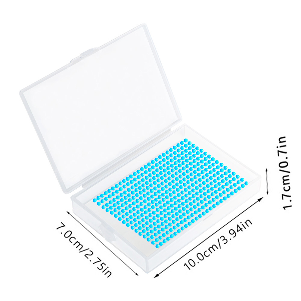 12pcs Diamond Painting Art Tra - đánh giá và giá Art Craft Organizer