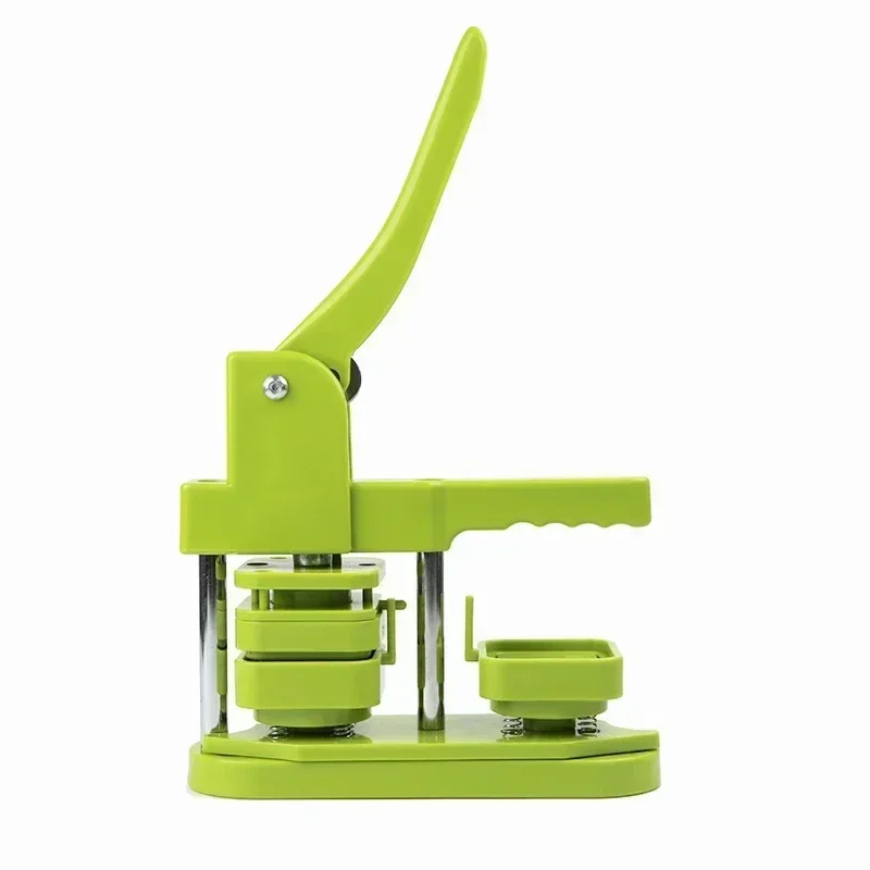 Rotating Style Square Badge Bu - đánh giá và giá Art Craft Magnet