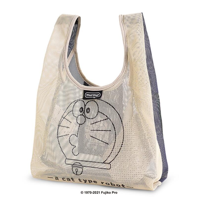 Doraemon Cartoon Foldable Larg - đánh giá và giá Art Craft Bag
