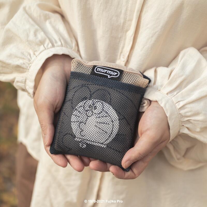 Doraemon Cartoon Foldable Larg - đánh giá và giá Art Craft Bag