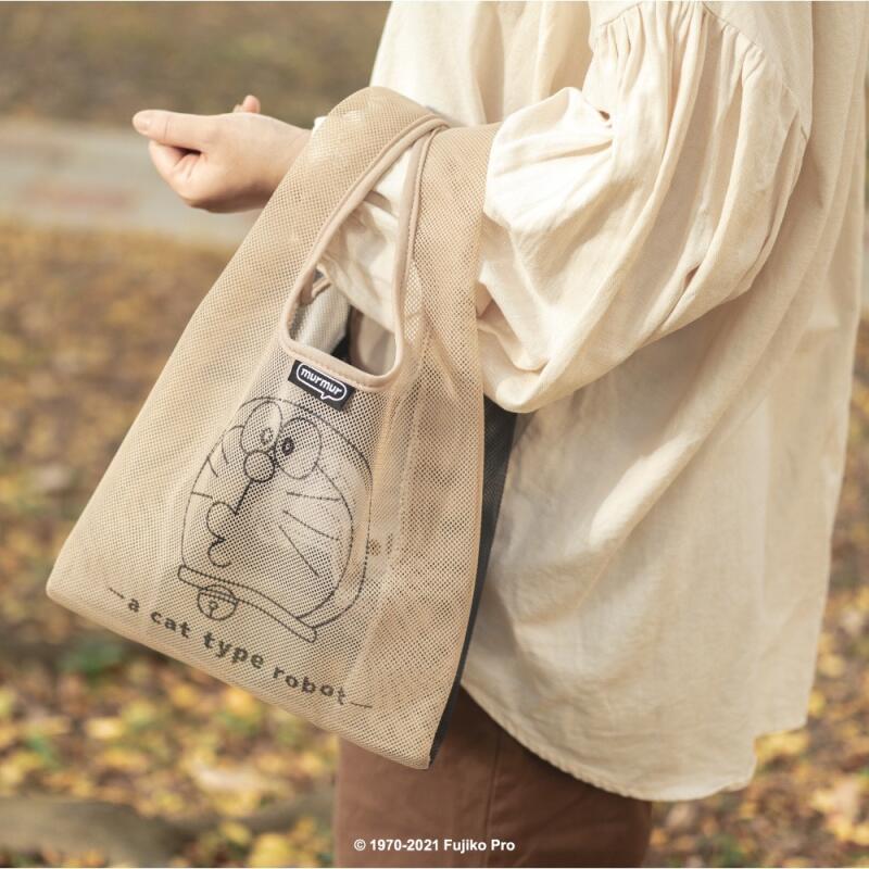 Doraemon Cartoon Foldable Larg - đánh giá và giá Art Craft Bag