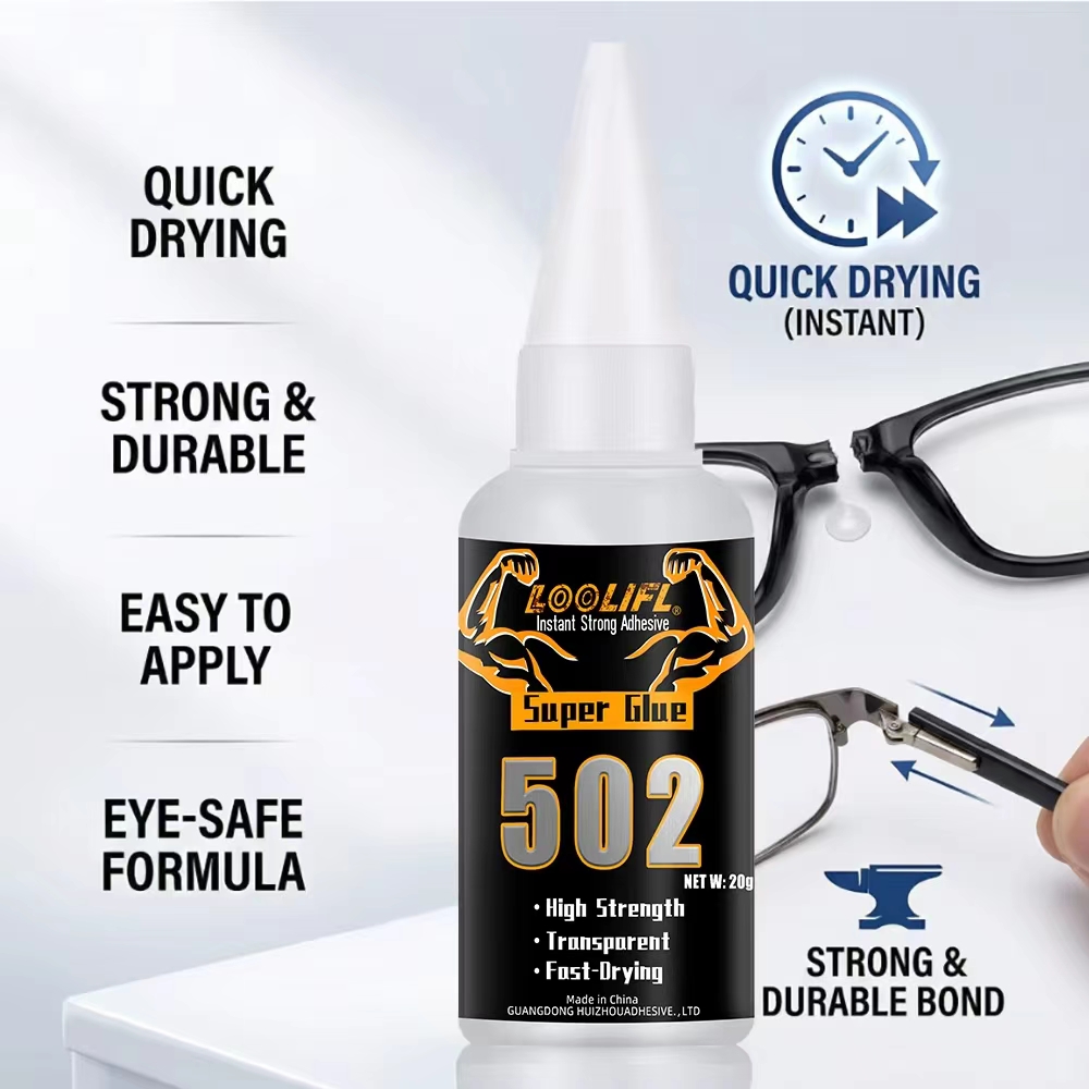 LOOLIFL-502 super glue, a mult - đánh giá và giá Art Craft Handmade