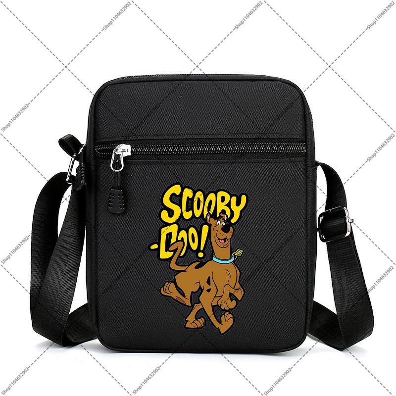 Scooby Doo Crossbody Bags for  - đánh giá và giá Art Craft Bag