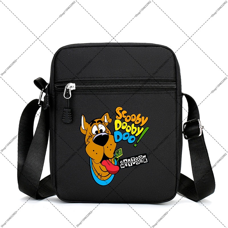 Scooby Doo Crossbody Bags for  - đánh giá và giá Art Craft Bag