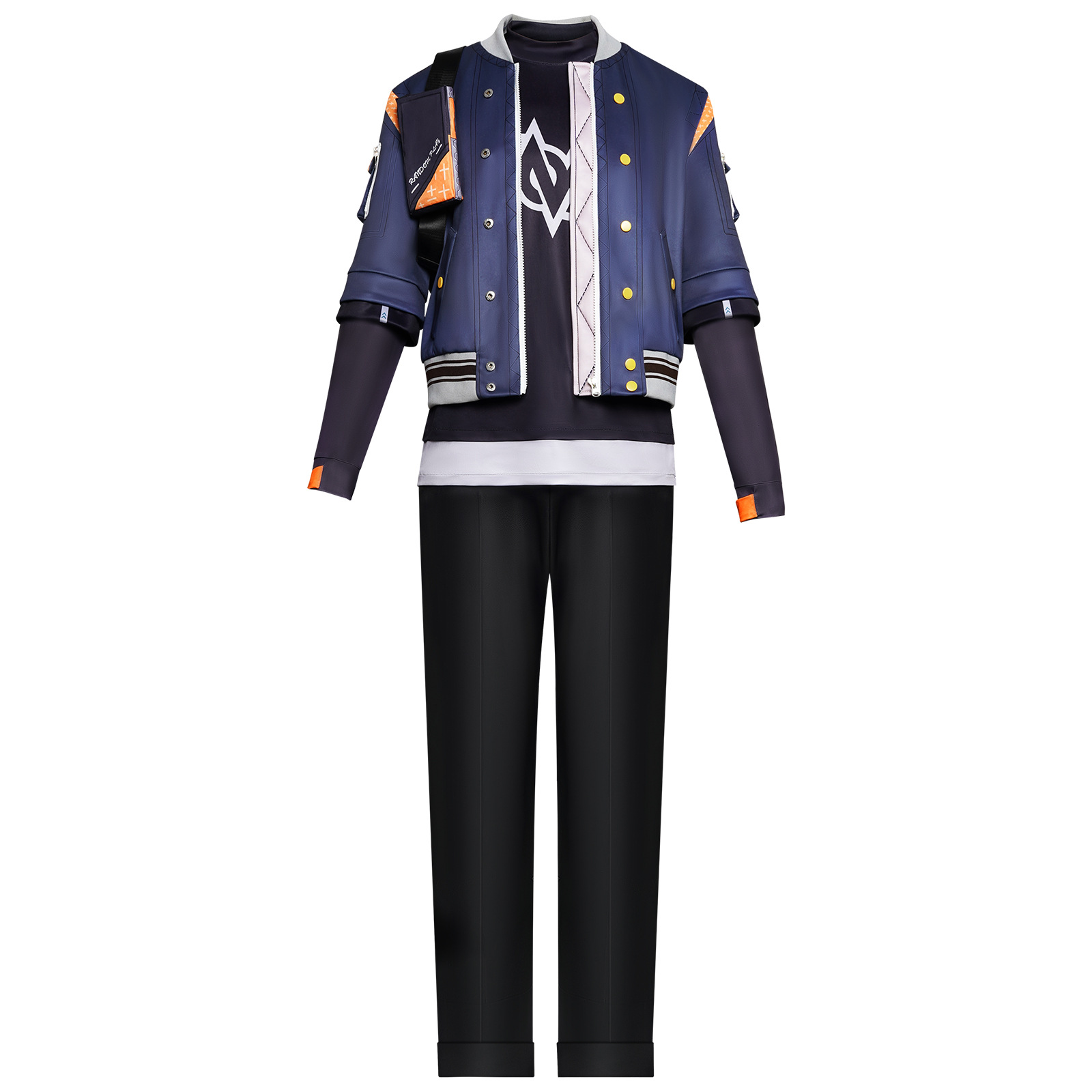 Wise Cosplay Costume Zenless Z - đánh giá và giá Art Craft Activity