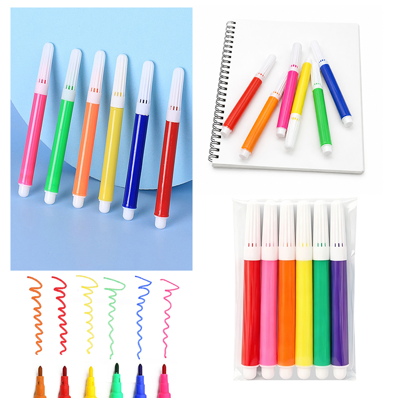 10/20/30Packs Artistic Marker  - đánh giá và giá Illustration Marker Set