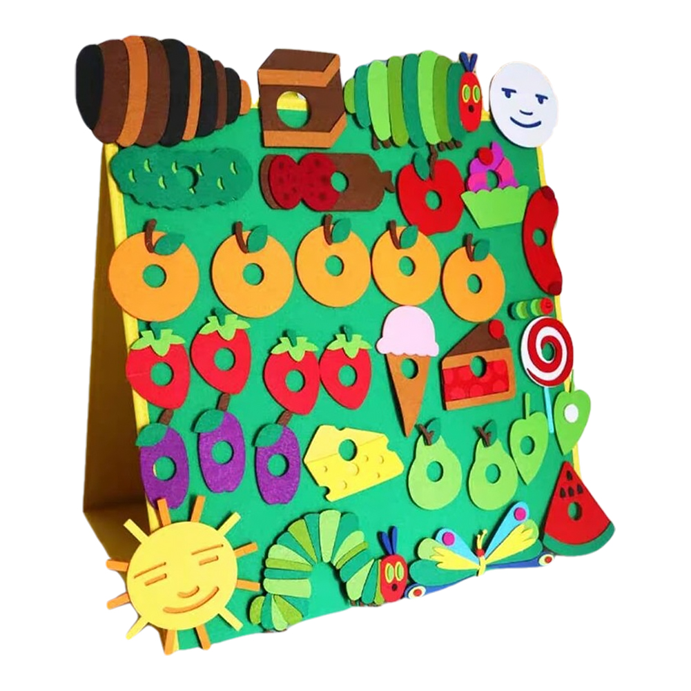Hungry Caterpillar Toy Very Hu - đánh giá và giá Art Craft Activities For Preschoolers