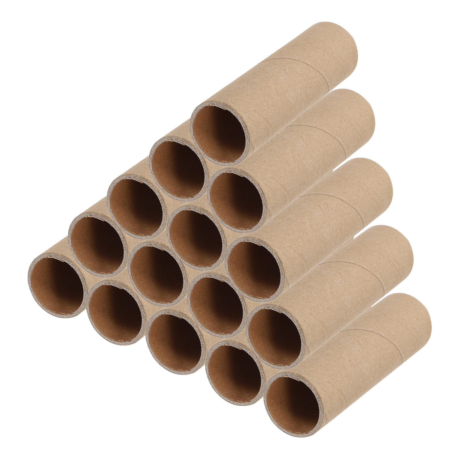 15Pcs Premium Craft Paper Roll - đánh giá và giá Art Craft With Cardboard