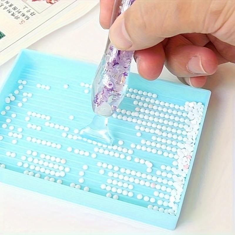 Diamond Painting Glow-In-The-D - đánh giá và giá Diamond Painting Kit