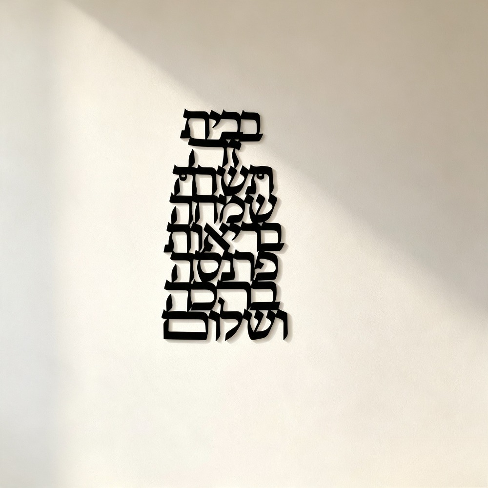 CIFBUY Iron Wall Art Vintage H - đánh giá và giá Art & Craft Qatar