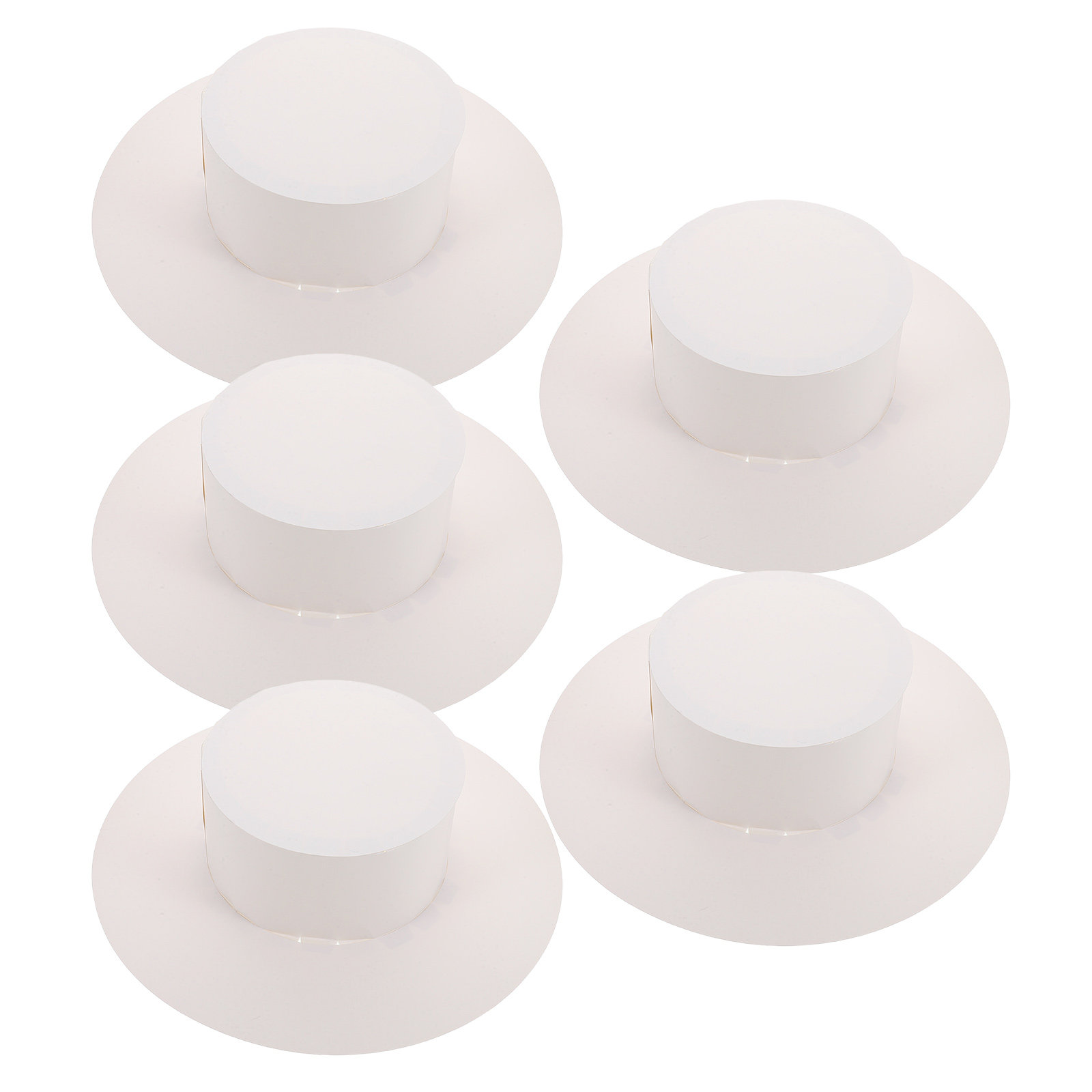 5Pcs DIY Paintable Paper Sun H - đánh giá và giá Art Craft Activities For Preschoolers