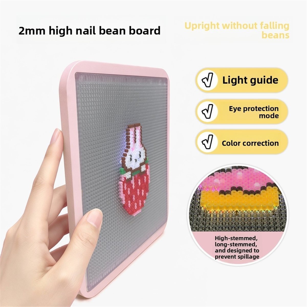 2026 New Tool Electronic LED F - đánh giá và giá Art Craft App