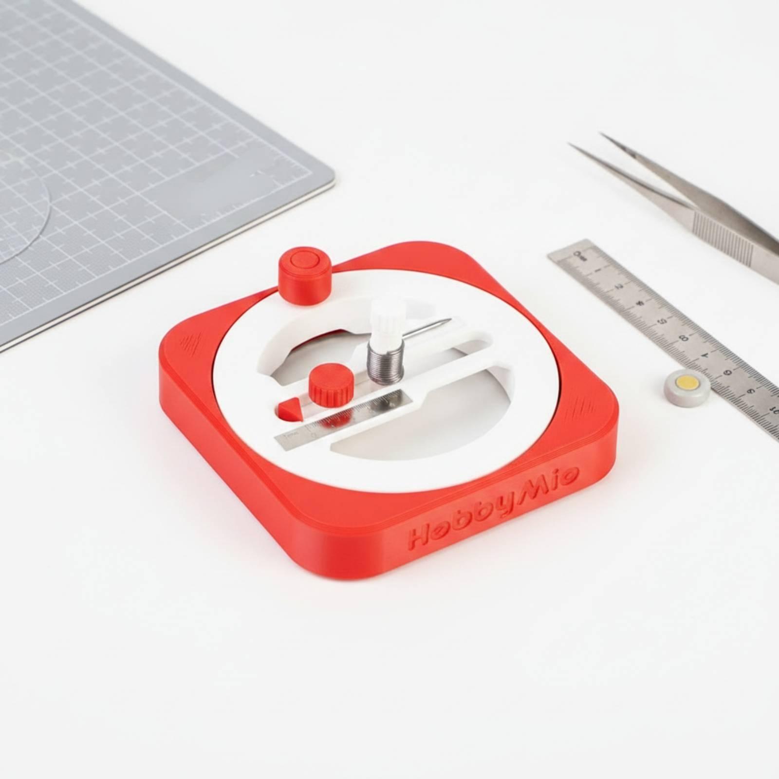 Precision Circle Cutter High A - đánh giá và giá Art Craft And Design