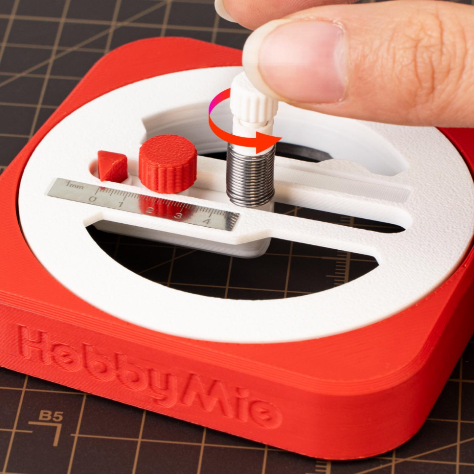 Precision Circle Cutter High A - đánh giá và giá Art Craft And Design