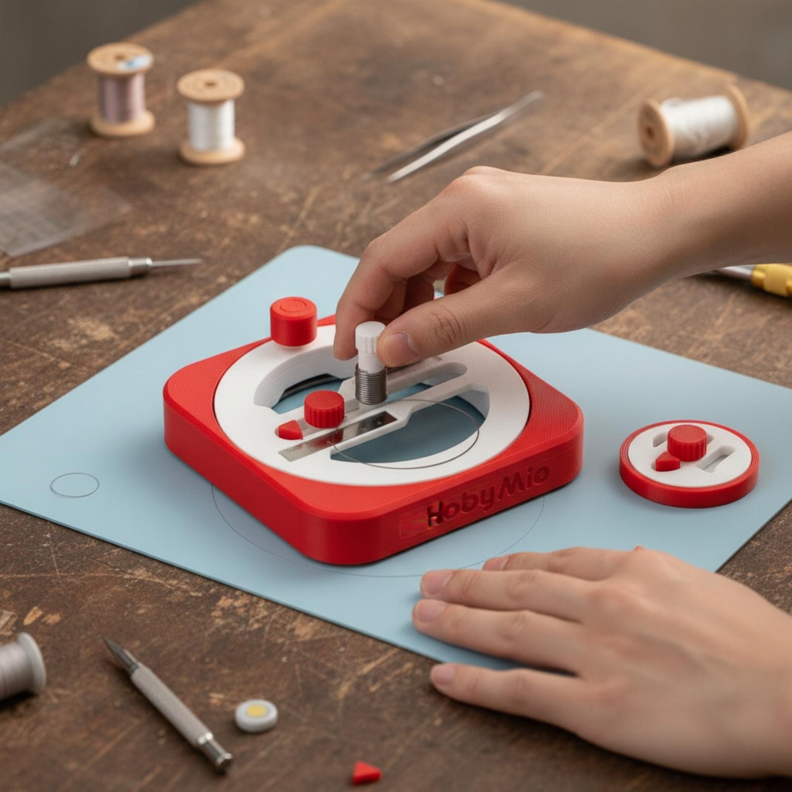 Precision Circle Cutter High A - đánh giá và giá Art Craft And Design